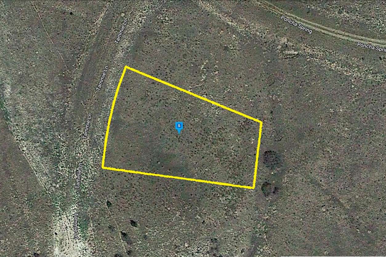 0.44 Acres of Residential Land for Sale in Colorado City, Colorado