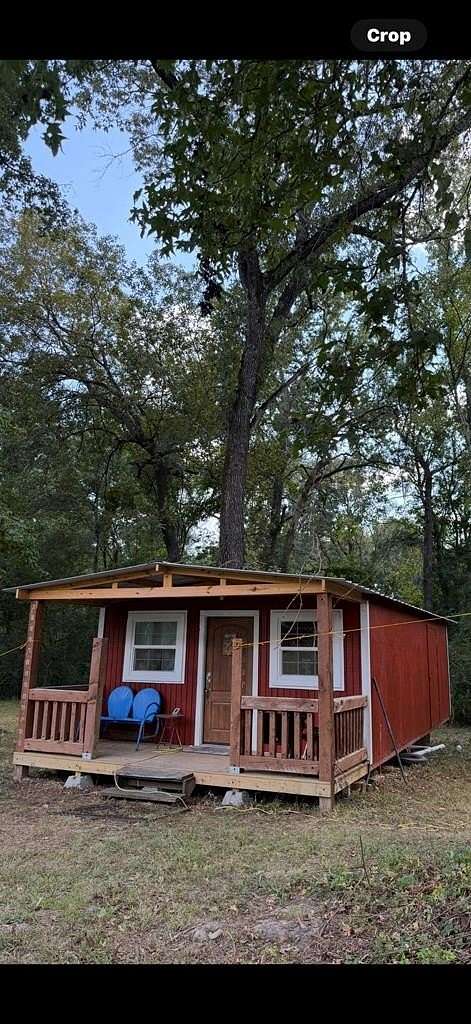 4 Acres of Mixed-Use Land for Sale in Lufkin, Texas