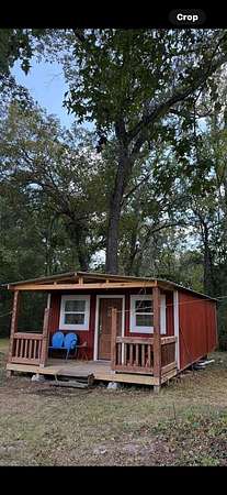 4 Acres of Mixed-Use Land for Sale in Lufkin, Texas