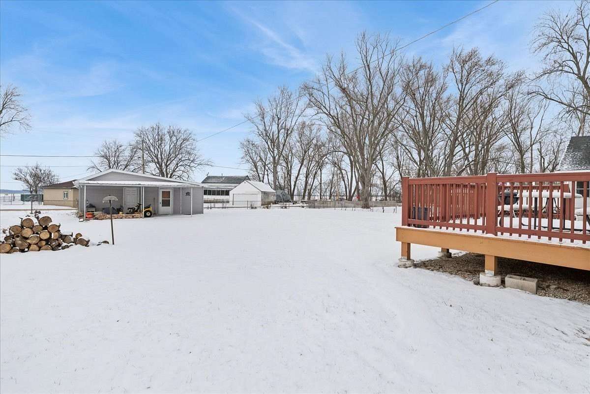 Residential Land for Sale in Antioch, Illinois