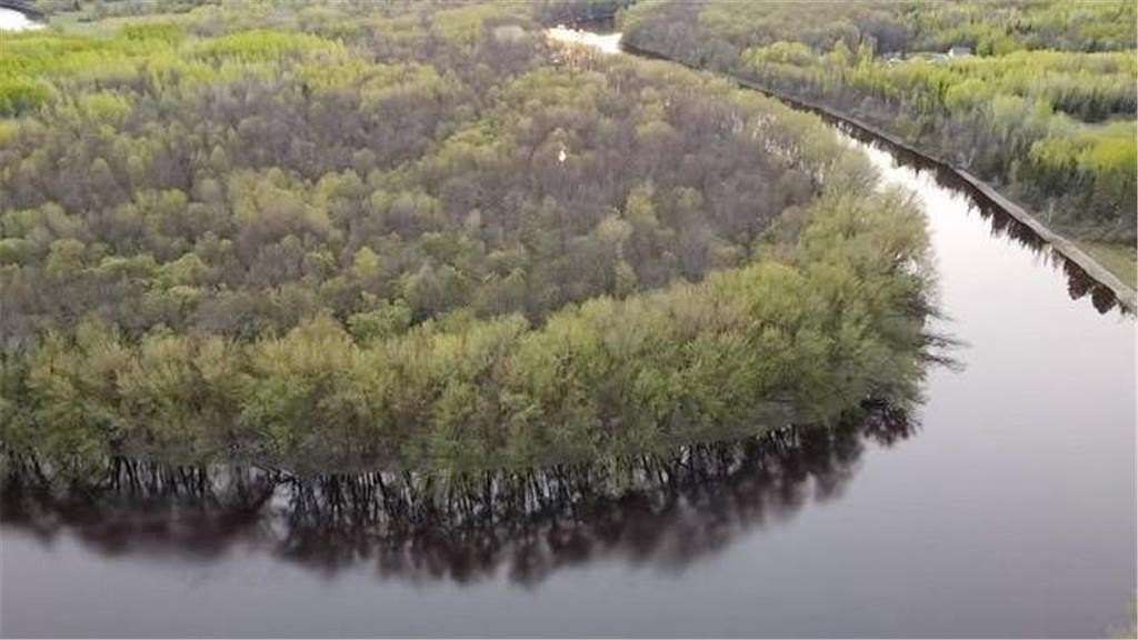 38.5 Acres of Land for Sale in Littlefork, Minnesota