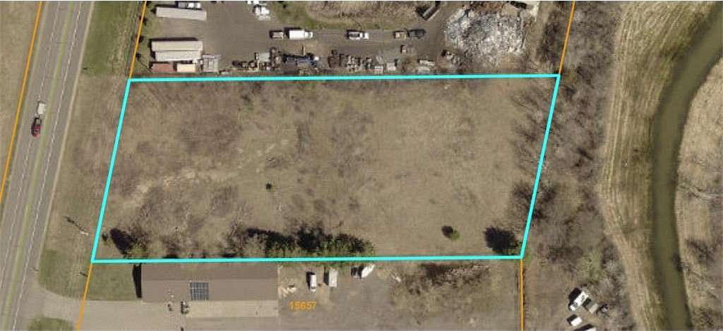 2 Acres of Commercial Land for Sale in Hugo, Minnesota