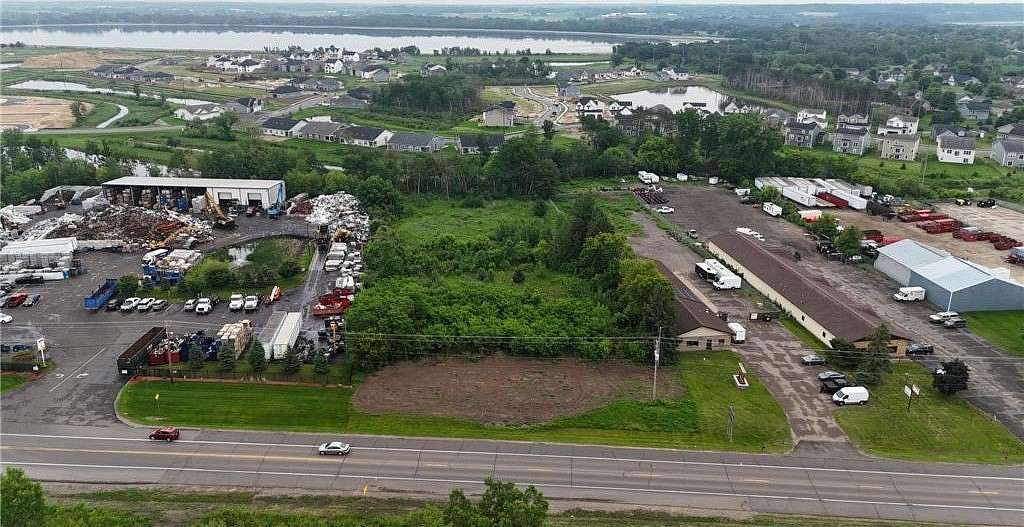 2 Acres of Commercial Land for Sale in Hugo, Minnesota