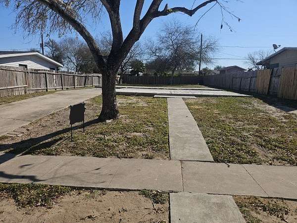 0.01 Acres of Residential Land for Sale in Corpus Christi, Texas