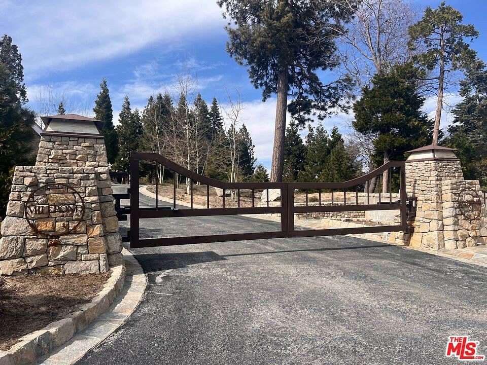 0.25 Acres of Residential Land for Sale in Lake Arrowhead, California