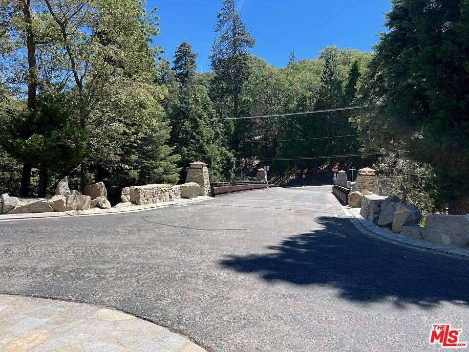0.25 Acres of Residential Land for Sale in Lake Arrowhead, California