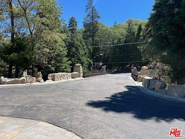 0.25 Acres of Residential Land for Sale in Lake Arrowhead, California