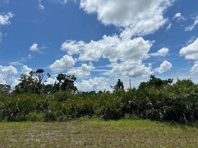 0.23 Acres of Residential Land for Sale in Punta Gorda, Florida
