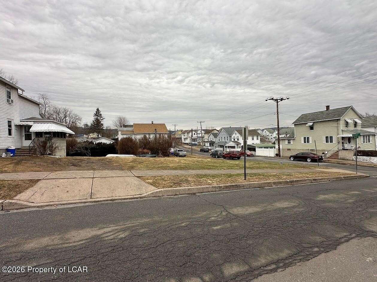 Residential Land for Sale in Edwardsville, Pennsylvania