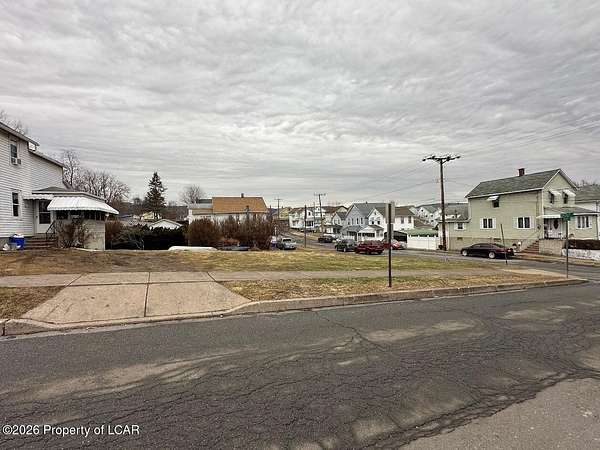 Residential Land for Sale in Edwardsville, Pennsylvania