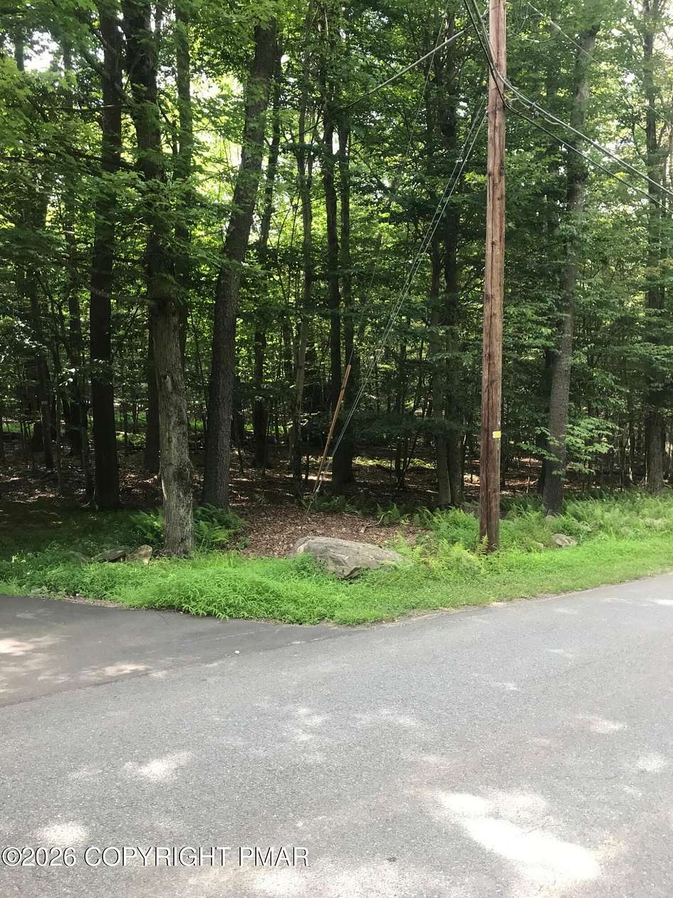0.3 Acres of Residential Land for Sale in Gouldsboro, Pennsylvania
