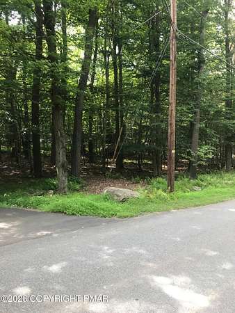 0.3 Acres of Residential Land for Sale in Gouldsboro, Pennsylvania