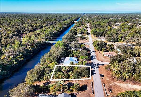 0.28 Acres of Residential Land for Sale in North Port, Florida