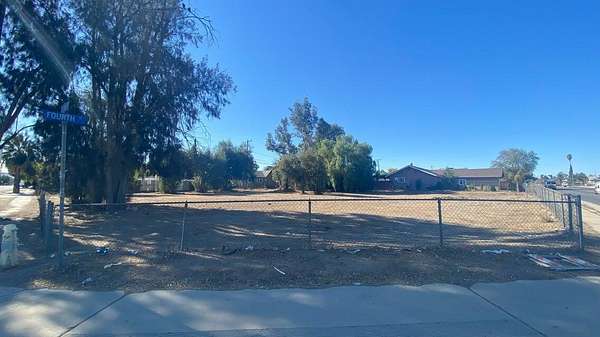 0.48 Acres of Land for Sale in Perris, California
