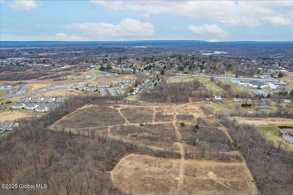 19.4 Acres of Land for Sale in Colonie, New York