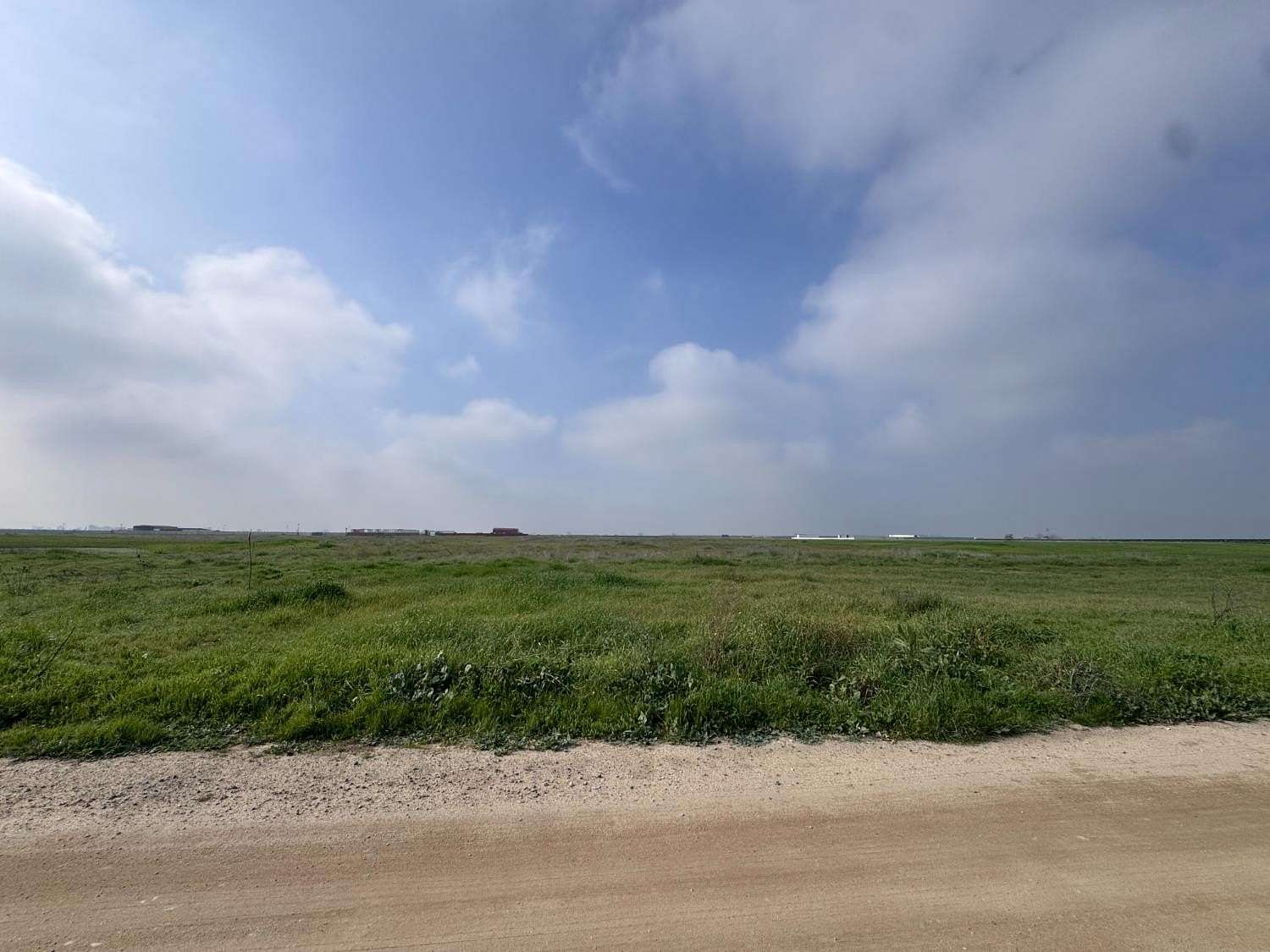 2.4 Acres of Commercial Land for Sale in Madera, California