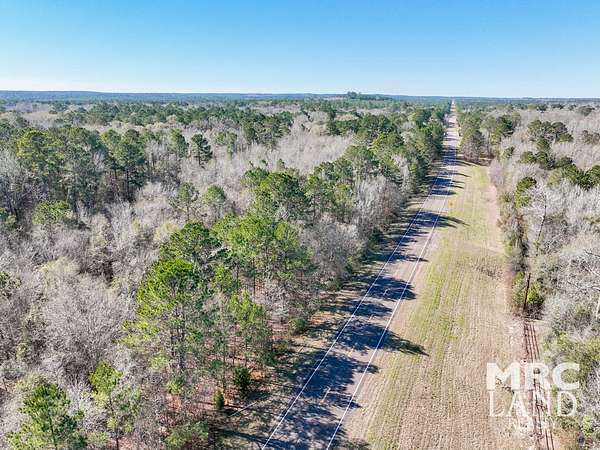 4 Acres of Land for Sale in Colmesneil, Texas