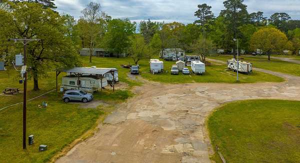 8.87 Acres of Land for Sale in Longview, Texas