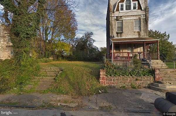 0.04 Acres of Residential Land for Sale in Philadelphia, Pennsylvania