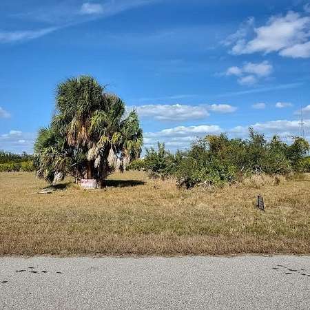 0.18 Acres of Residential Land for Sale in Port Charlotte, Florida