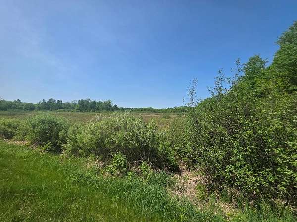 80 Acres of Land for Sale in Cumberland, Wisconsin