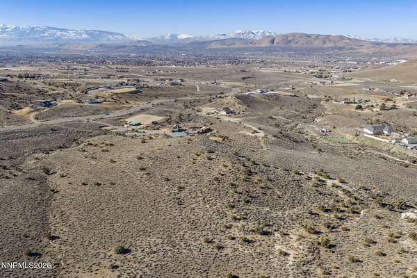 11.1 Acres of Land for Sale in Sparks, Nevada