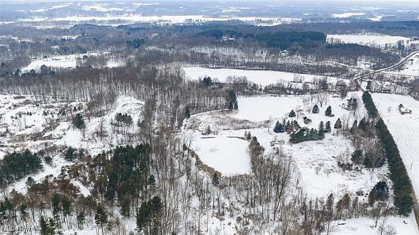 37.7 Acres of Land for Auction in Ashland, Ohio