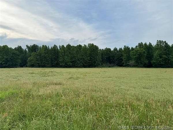5 Acres of Residential Land for Sale in Broken Bow, Oklahoma
