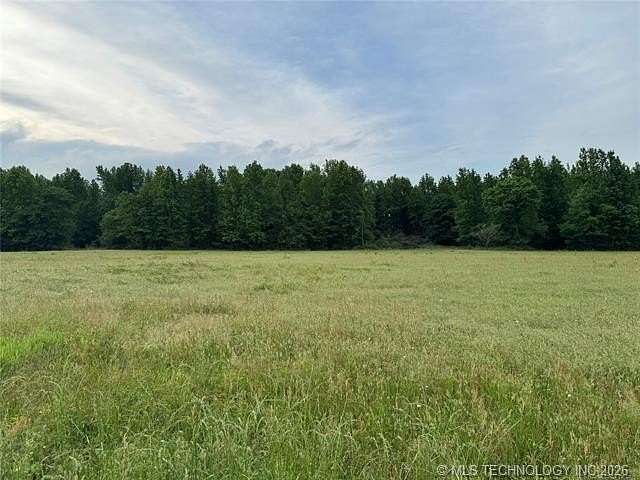 5 Acres of Residential Land for Sale in Broken Bow, Oklahoma