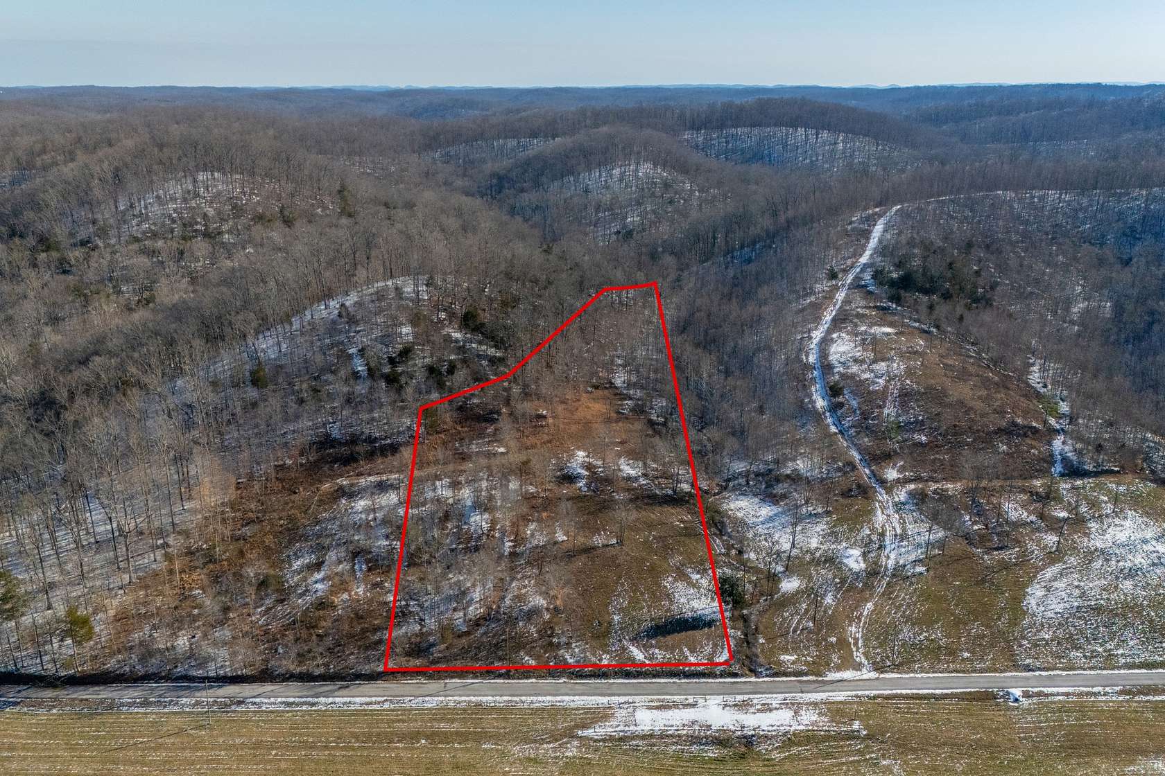5.1 Acres of Residential Land for Sale in Franklin, Tennessee