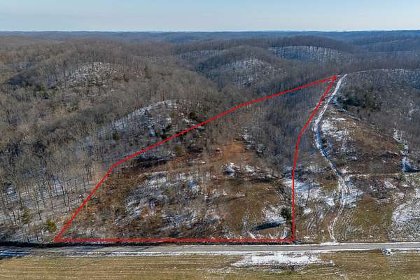 10 Acres of Residential Land for Sale in Franklin, Tennessee