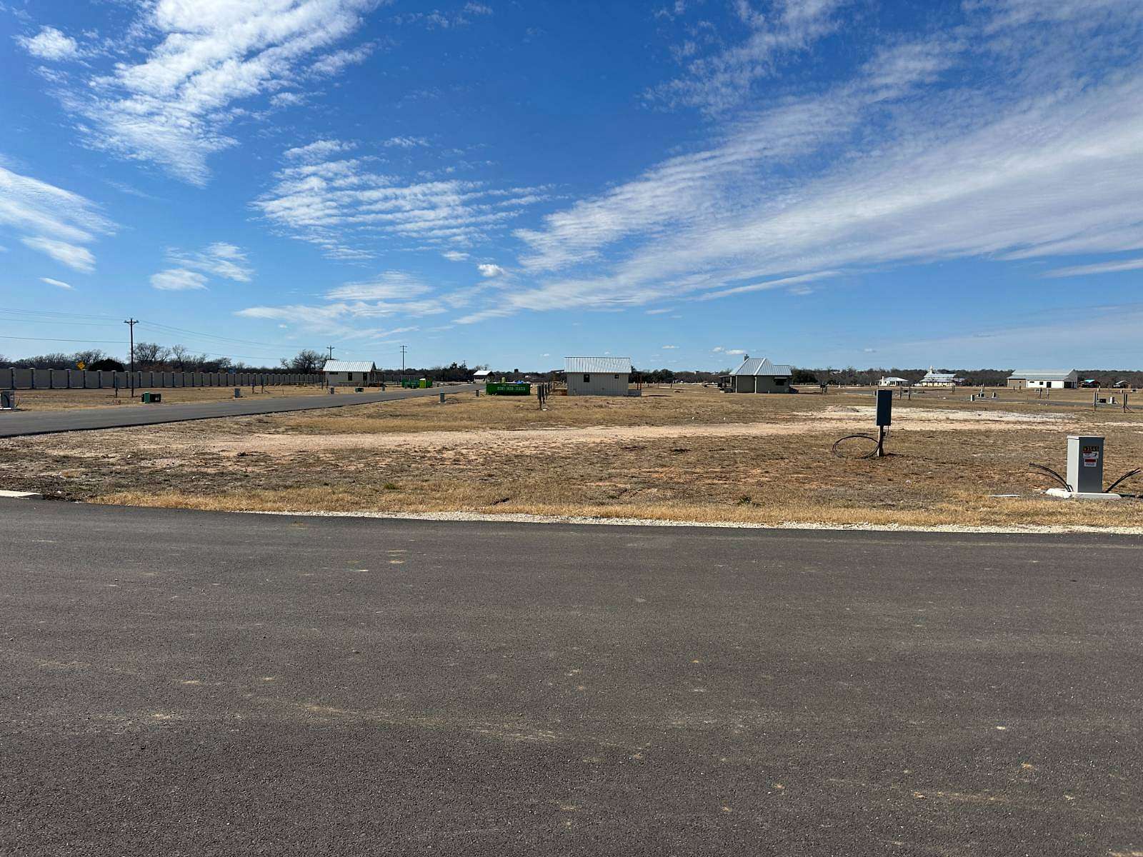 0.15 Acres of Residential Land for Sale in Fredericksburg, Texas