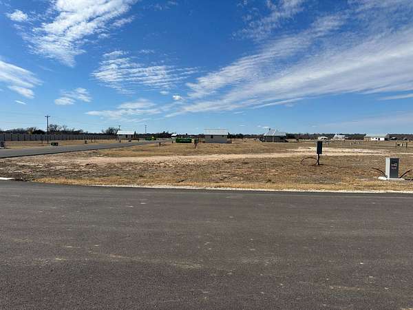 0.15 Acres of Residential Land for Sale in Fredericksburg, Texas