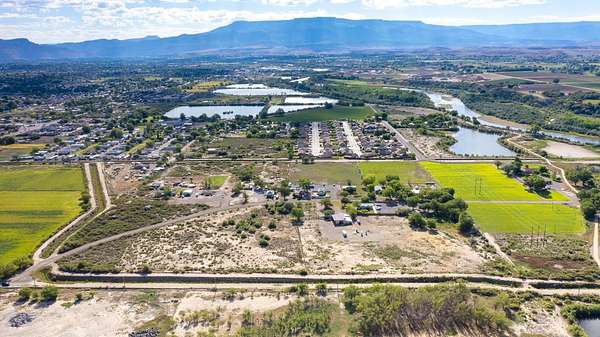 18.4 Acres of Land for Sale in Grand Junction, Colorado