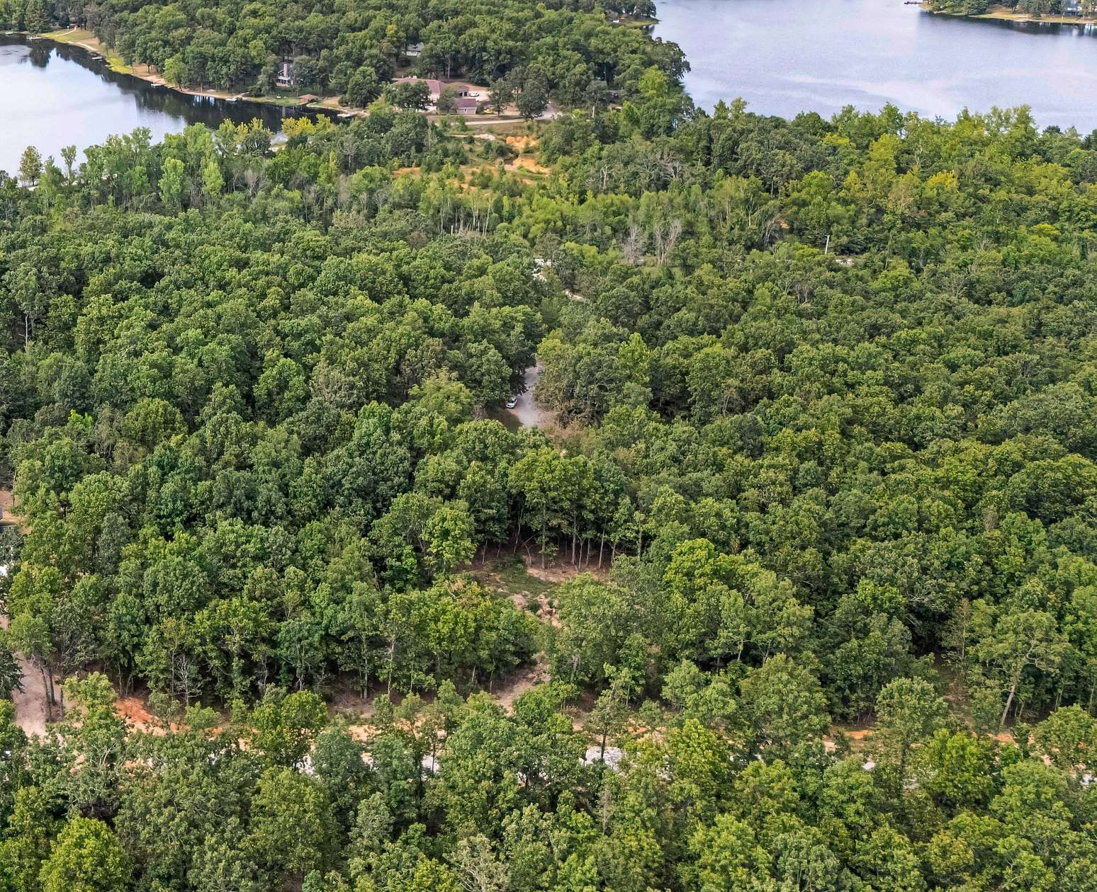 2.4 Acres of Residential Land for Sale in West Plains, Missouri