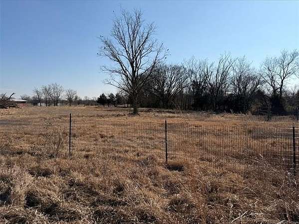 3 Acres of Mixed-Use Land for Sale in Inola, Oklahoma