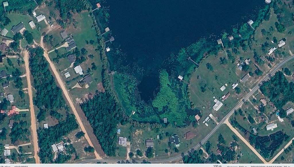 0.53 Acres of Residential Land for Sale in Donalsonville, Georgia