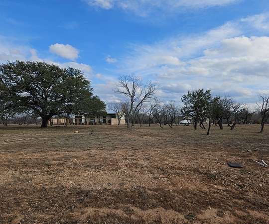 0.19 Acres of Residential Land for Sale in Fredericksburg, Texas