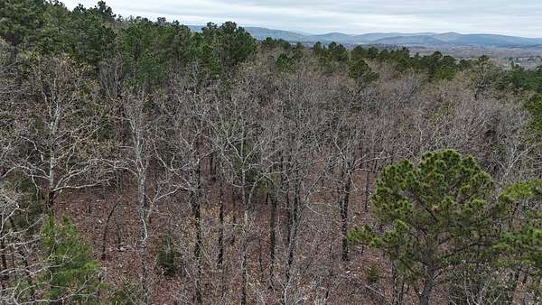 15 Acres of Land for Sale in Talihina, Oklahoma