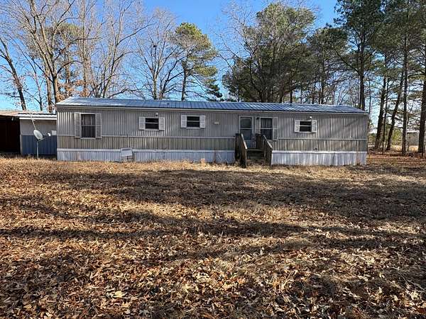 15 Acres of Land for Auction in Gibson, North Carolina