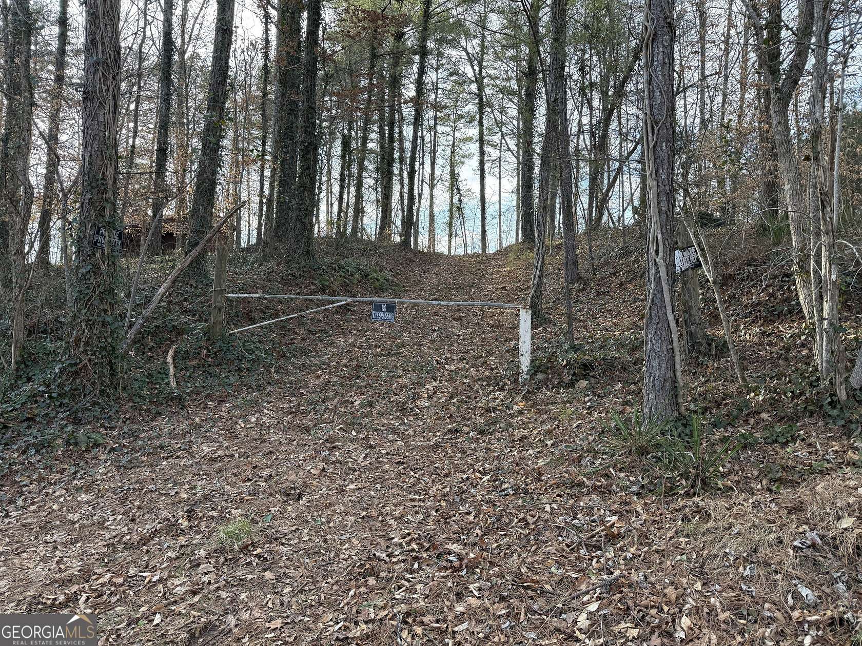 2.5 Acres of Residential Land for Sale in Heflin, Alabama