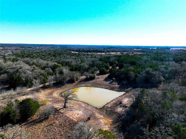 52.2 Acres of Land for Sale in McDade, Texas