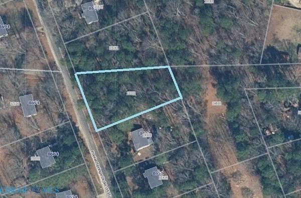 0.49 Acres of Land for Sale in Gloucester, Virginia