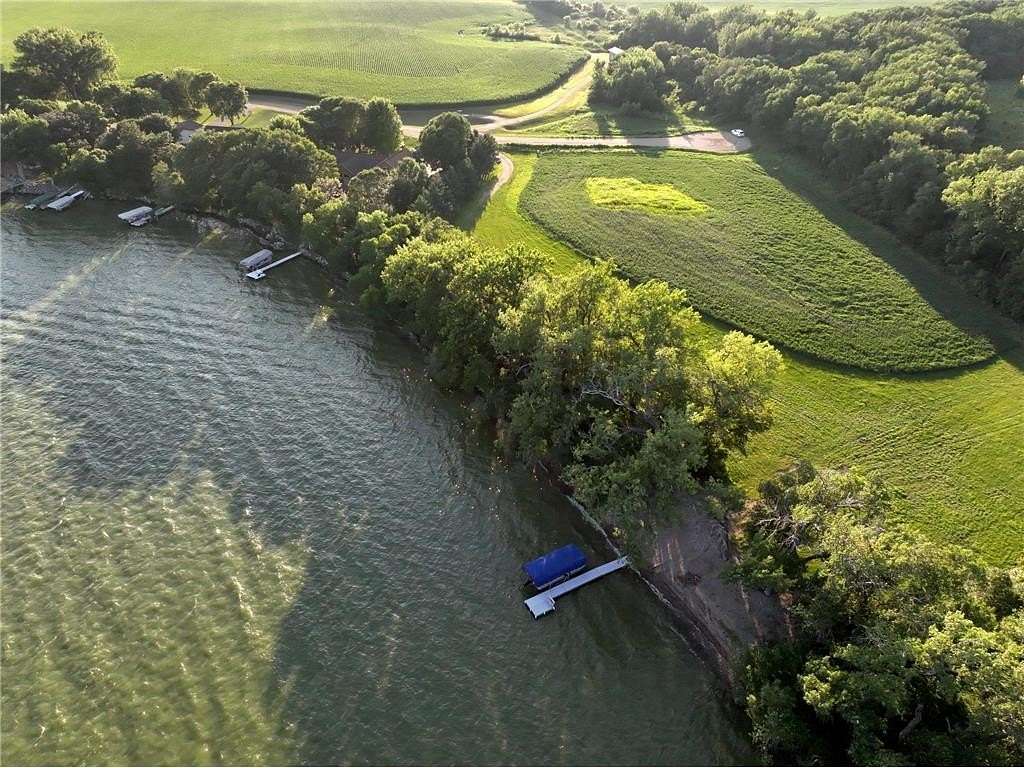 3.47 Acres of Residential Land for Sale in Lake Sarah Township, Minnesota