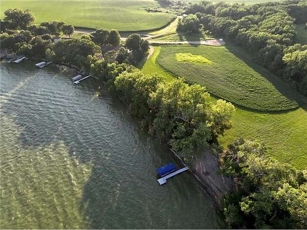 3.47 Acres of Residential Land for Sale in Lake Sarah Township, Minnesota