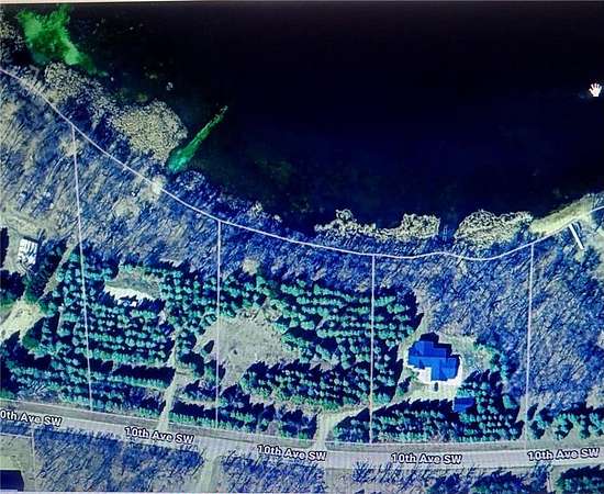 2.36 Acres of Residential Land for Sale in Alexandria, Minnesota