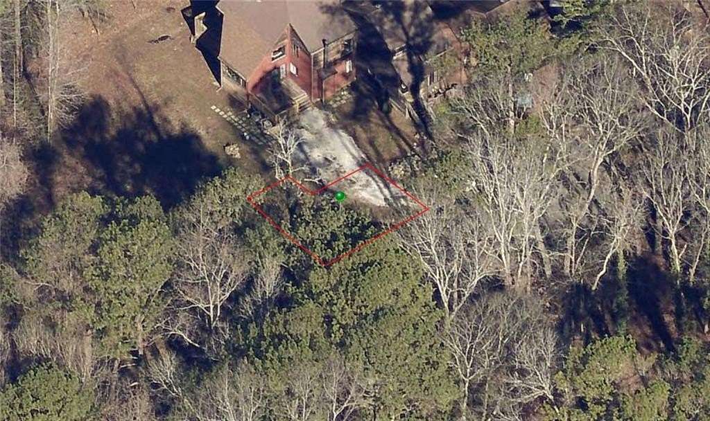 0.03 Acres of Residential Land for Sale in Decatur, Georgia