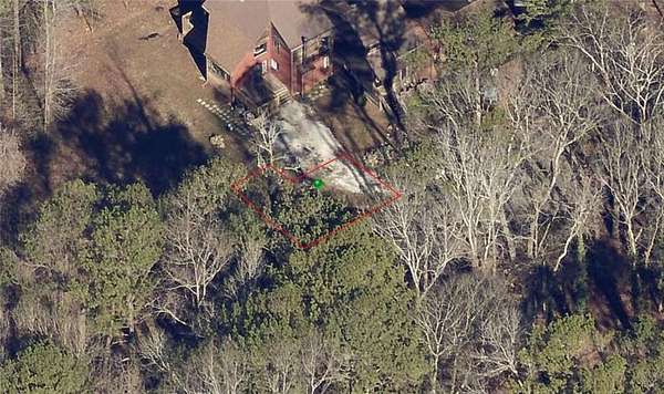 0.03 Acres of Residential Land for Sale in Decatur, Georgia