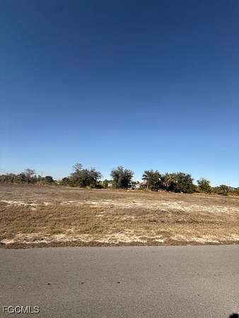 0.36 Acres of Land for Sale in Cape Coral, Florida