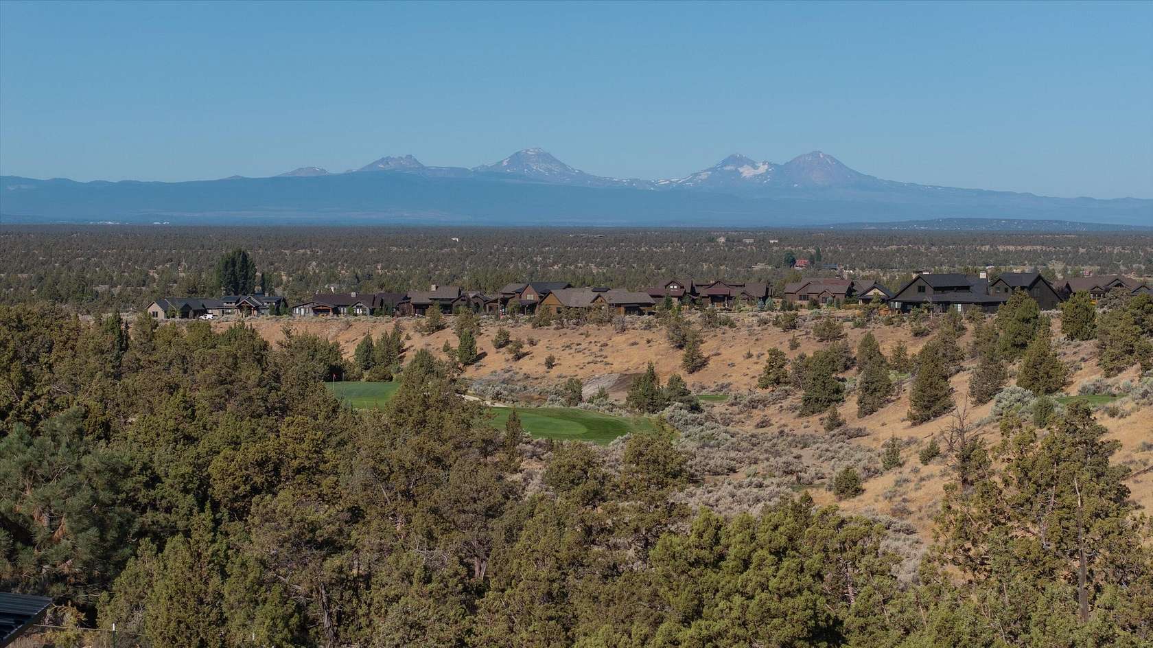 0.5 Acres of Residential Land for Sale in Powell Butte, Oregon